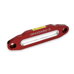 Guia Cabo Sintético Kevlar Em Aluminio Modelo - 7... - DANDARO