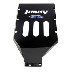 Protetor Do Tanque De Combustível Para Suzuki Jimn... - DANDARO