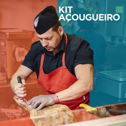 Kit Açougueiro