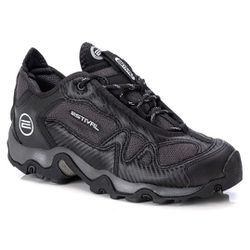 TENIS NOBUCK ESTGORGE BLACK TK7000 CA40377 - V0056 - Data Brasil - EPI's & Treinamentos