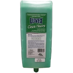 SABONETE LIQUIDO CLEAN HEAVY BLADER 4KG - 22098 - Data Brasil - EPI's & Treinamentos