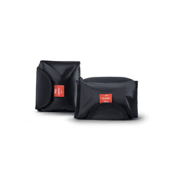 CANELEIRA PESO KIT 6KG (2UND 3KG) - 46107 - Data Brasil - EPI's & Treinamentos