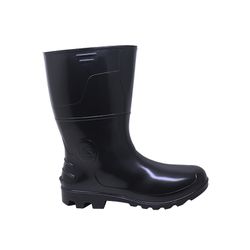 BOTA PVC SAFETY BOOTS C. MEDIO C/FORRO CA42149 - V... - Data Brasil - EPI's & Treinamentos