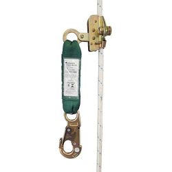 TRAVA QUEDAS PARA CORDA POLIAMIDA 1/2” CG526 - 465... - Data Brasil - EPI's & Treinamentos