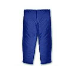 CALCA TERMICA LIGHT NYLON AZUL 150G F21E_3 CA45502... - Data Brasil - EPI's & Treinamentos