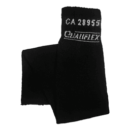 MEIAO TERMICA DE ALGODAO 60CM F72001 PRETO CA28955... - Data Brasil - EPI's & Treinamentos