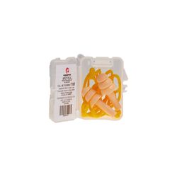 PROTETOR AURICULAR SPOT PLUG 17DB AMARELO CA49710 ... - Data Brasil - EPI's & Treinamentos