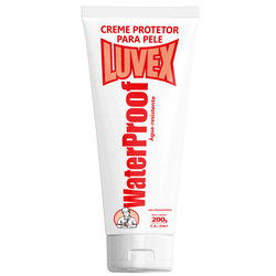 CREME G1 WATERPROOF BISNAGA 200GR CA5361 - 10814 - Data Brasil - EPI's & Treinamentos