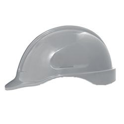 CAPACETE DE SEGURANCA TURTLE ABA FRONTAL CINZA CA3... - Data Brasil - EPI's & Treinamentos