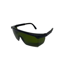 OCULOS UNISPEC TRAT NORMAL LENTE VERDE 3.0 ARMAÇAO... - Data Brasil - EPI's & Treinamentos