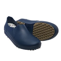 TENIS OCUPACIONAL POLIMERO AZUL STICKY WOMAN STW-A... - Data Brasil - EPI's & Treinamentos