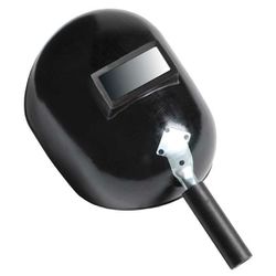 ESCUDO DE SOLDA CELERON VISOR FIXO CA6135 - 01660 - Data Brasil - EPI's & Treinamentos