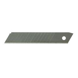REPOSIÇÃO DE LAMINAS 18X100MM C/ 10 UNIDADES - 012... - Data Brasil - EPI's & Treinamentos