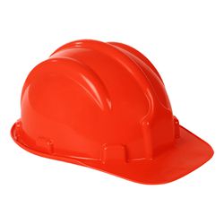 CAPACETE DE SEGURANCA VERMELHO COM CARNEIRA CA3146... - Data Brasil - EPI's & Treinamentos
