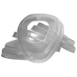 RETENTOR PLASTICO PRE FILTRO T-600 REF.FT95001 - 4... - Data Brasil - EPI's & Treinamentos