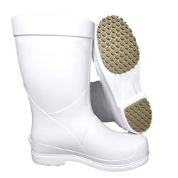 BOTA EVA CANO LONGO BICO COMPOSITE IMPERMEAVEL E T... - Data Brasil - EPI's & Treinamentos