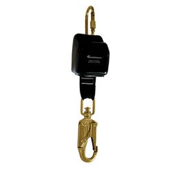 TRAVA QUEDAS RETRATIL FITA 2,15M CG500D - 37649 - Data Brasil - EPI's & Treinamentos