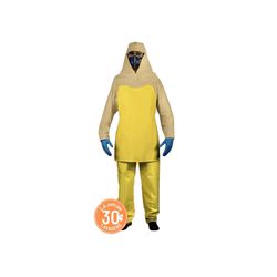 CONJUNTO HERBICIDA COSTAL COMBATE COM PERN PVC 30L... - Data Brasil - EPI's & Treinamentos