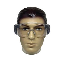 OCULOS DE SEGURANÇA SOBREPOR PROVISION INCOLOR CA6... - Data Brasil - EPI's & Treinamentos