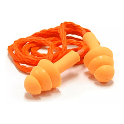 PROTETOR AURICULAR POMP PLUS SILICONE 19DB CA5745 ... - Data Brasil - EPI's & Treinamentos