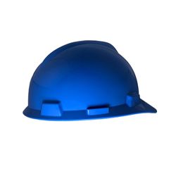 CASCO PARA CAPACETE FRONTAL V-GARD AZUL BIC CA498 ... - Data Brasil - EPI's & Treinamentos