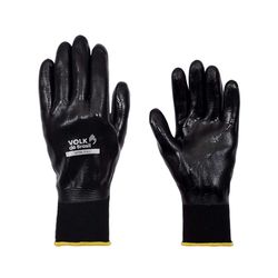 LUVA NITRIL FULL CA25280 - V0163 - Data Brasil - EPI's & Treinamentos