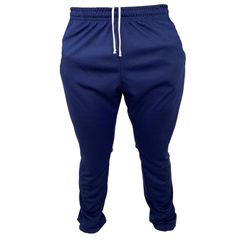 CALCA DE SEGURANÇA HELANCA AZUL CA29134 - V0464 - Data Brasil - EPI's & Treinamentos