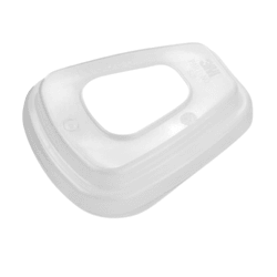 RETENTOR PRÉ FILTRO 5N11 SERIE 6000 - 00358 - Data Brasil - EPI's & Treinamentos