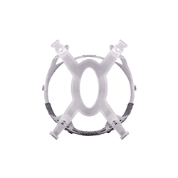 SUSPENSÃO PLASTICA TEXTIL P/ CASCO AVANT - 43068 - Data Brasil - EPI's & Treinamentos