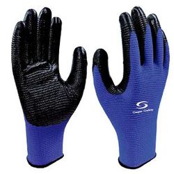 LUVA LATEX NITRILICO SS1006N CA41076 - V0175 - Data Brasil - EPI's & Treinamentos