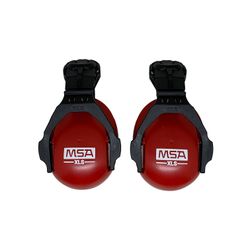 ABAFADOR AUDITIVO CONCHA XLS 20DB CA27971 - 22763 - Data Brasil - EPI's & Treinamentos