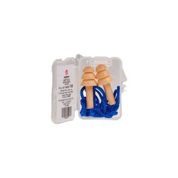 PROTETOR AURICULAR SPOT PLUG 17DB AZUL CA49710 - 4... - Data Brasil - EPI's & Treinamentos