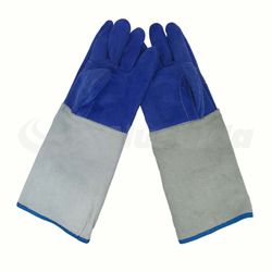 LUVA TERMICA DE RASPA FORRADA HEAT PLUS D-20GOKP T... - Data Brasil - EPI's & Treinamentos