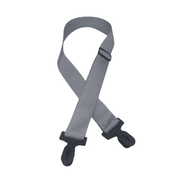 JUGULAR TECIDO PARA CAPACETE AVANT - 43358 - Data Brasil - EPI's & Treinamentos