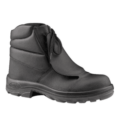 BOTINA AMARRAR HIDROFUGADO METATARSO EXTERNO BT903... - Data Brasil - EPI's & Treinamentos