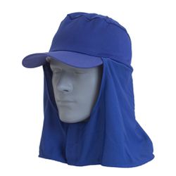 BONE TOUCA ARABE BRIM AZUL CA44963 - 42019 - Data Brasil - EPI's & Treinamentos