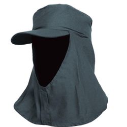 BONE TOUCA ARABE HELANCA CINZA CA44963 - 10955 - Data Brasil - EPI's & Treinamentos