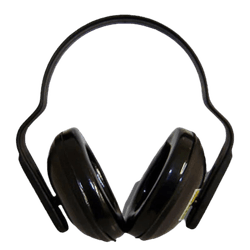 ABAFADOR AUDITIVO TIPO CONCHA 11DB CA19714 - 00906 - Data Brasil - EPI's & Treinamentos