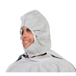 CAPUZ DE RASPA SOLDADOR - 11867 - Data Brasil - EPI's & Treinamentos