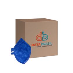 MASCARA PFF3 SEM VALVULA PRO AGRO WPS1427 100UNID ... - Data Brasil - EPI's & Treinamentos