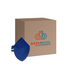  MASCARA VOP2 SEM VALVULA CARVAO WPS1627 100UNID C... - Data Brasil - EPI's & Treinamentos