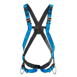 CINTURAO PARAQUEDISTA 1 PONTO IS-1101 DUROC I CA51... - Data Brasil - EPI's & Treinamentos