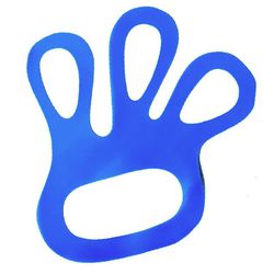 AJUSTADOR DE ELASTICO PARA LUVA DE MALHA DE AÇO - ... - Data Brasil - EPI's & Treinamentos