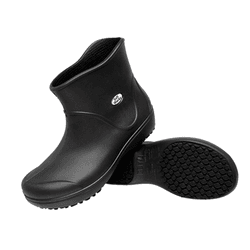 BOTA EVA CANO CURTO BB85 LIGHT BOOT PRETA CA37390 ... - Data Brasil - EPI's & Treinamentos