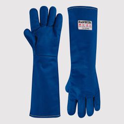 LUVA RADIANT HEAT 5 DEDOS RIO224 CA28689 - V0284 - Data Brasil - EPI's & Treinamentos