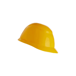 CASCO DE SEGURANÇA AVANT CA34414 - V0290 - Data Brasil - EPI's & Treinamentos