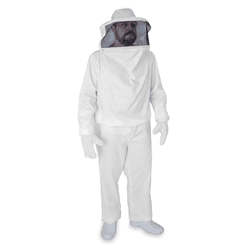 CONJUNTO APICULTOR API 200 CA43077/43076 - V0372 - Data Brasil - EPI's & Treinamentos