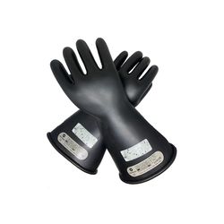 LUVA ISOLANTE 10.000V CLASSE 1 REF.8522 CA46848 - ... - Data Brasil - EPI's & Treinamentos