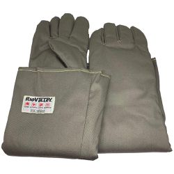 LUVA KOMBAT HEAT 5 DEDOS RIO224 CA28689 - V0283 - Data Brasil - EPI's & Treinamentos