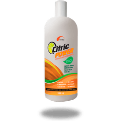 SABONETE LIQUIDO DESENGRAXANTE ECO CITRIC POWER CO... - Data Brasil - EPI's & Treinamentos